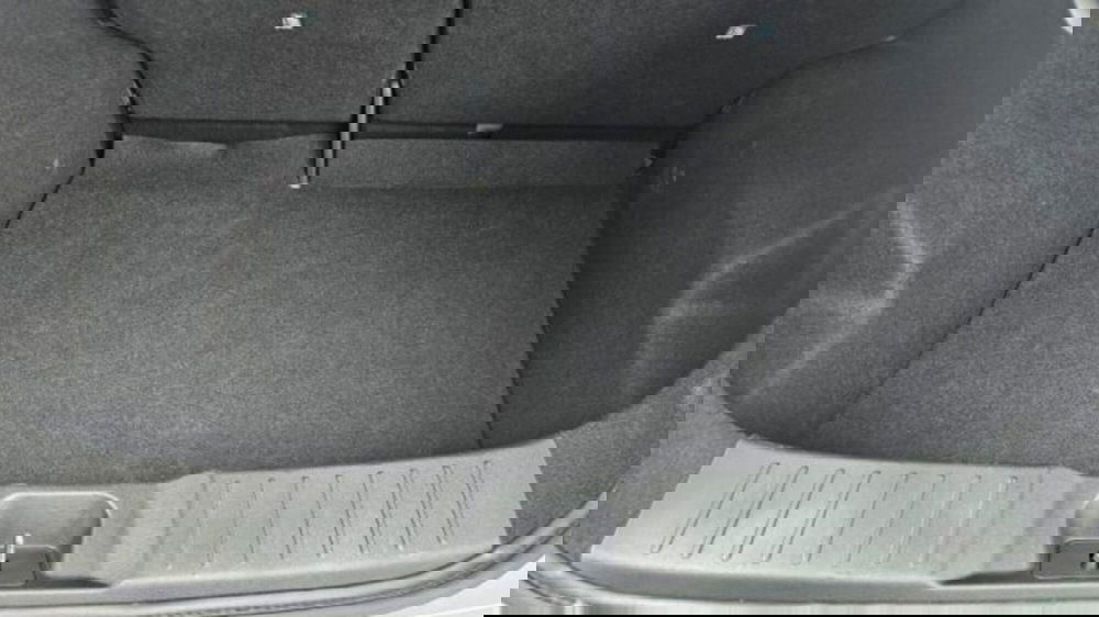 Nissan Juke usata a Lucca (19)