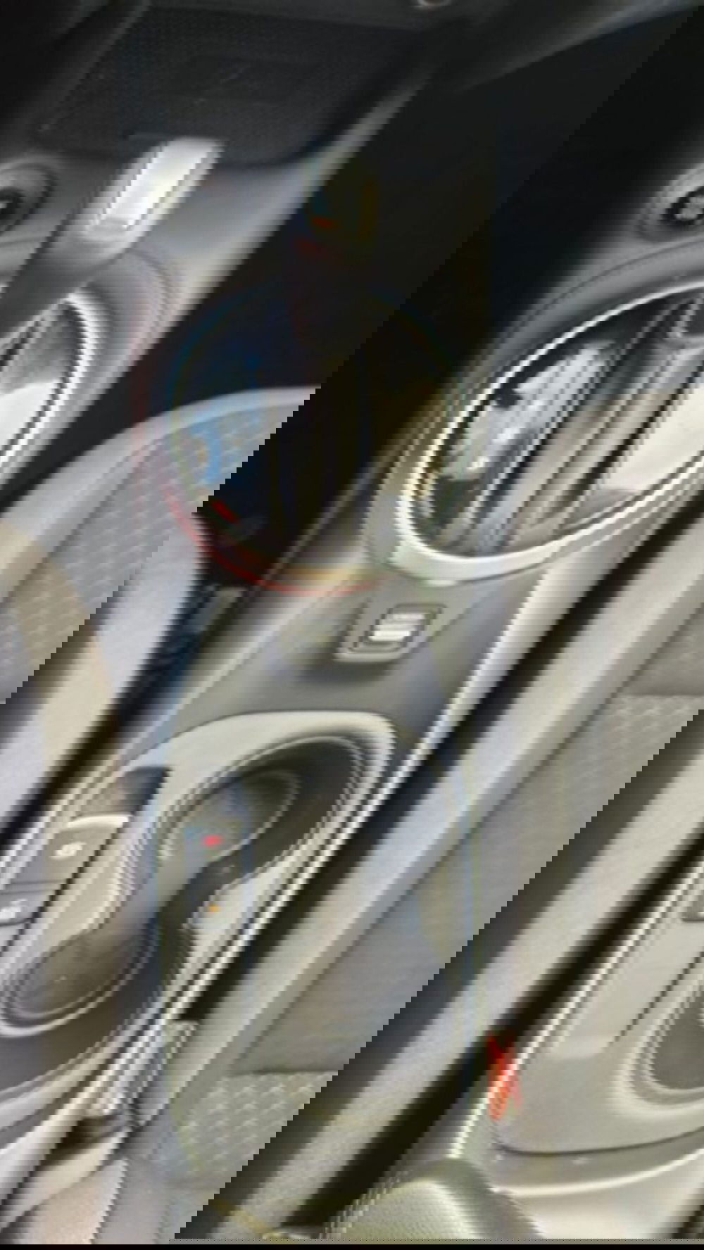 Nissan Juke usata a Lucca (10)