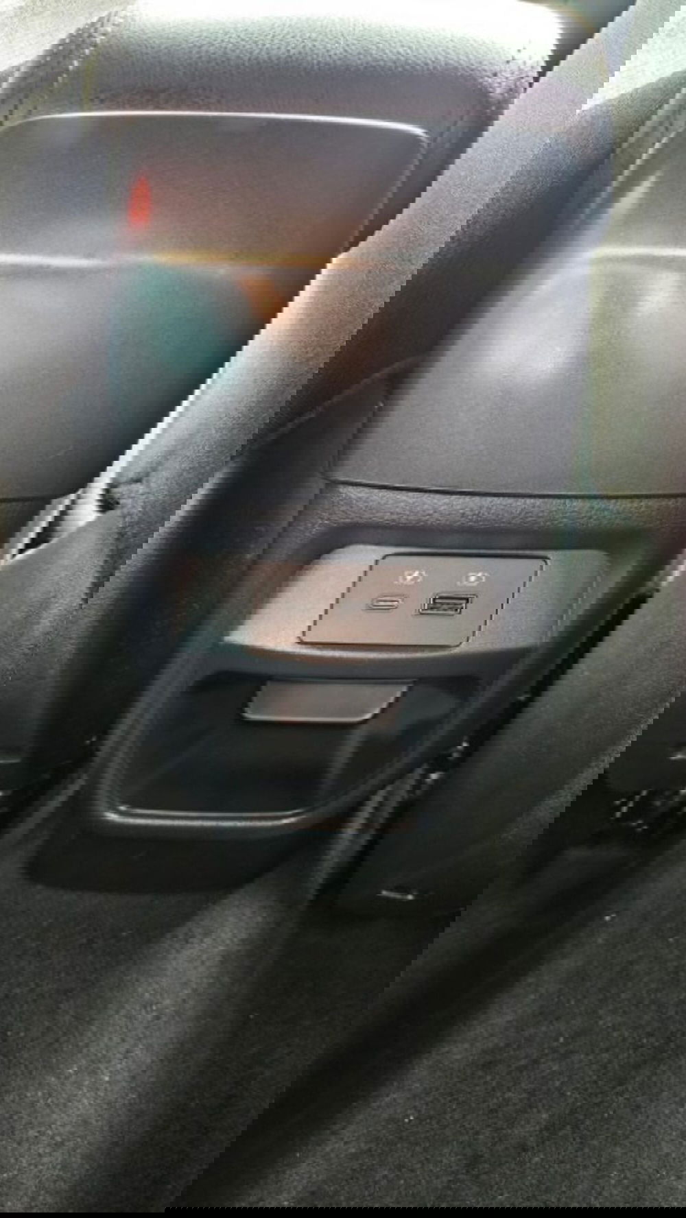 Nissan Juke usata a Lucca (10)