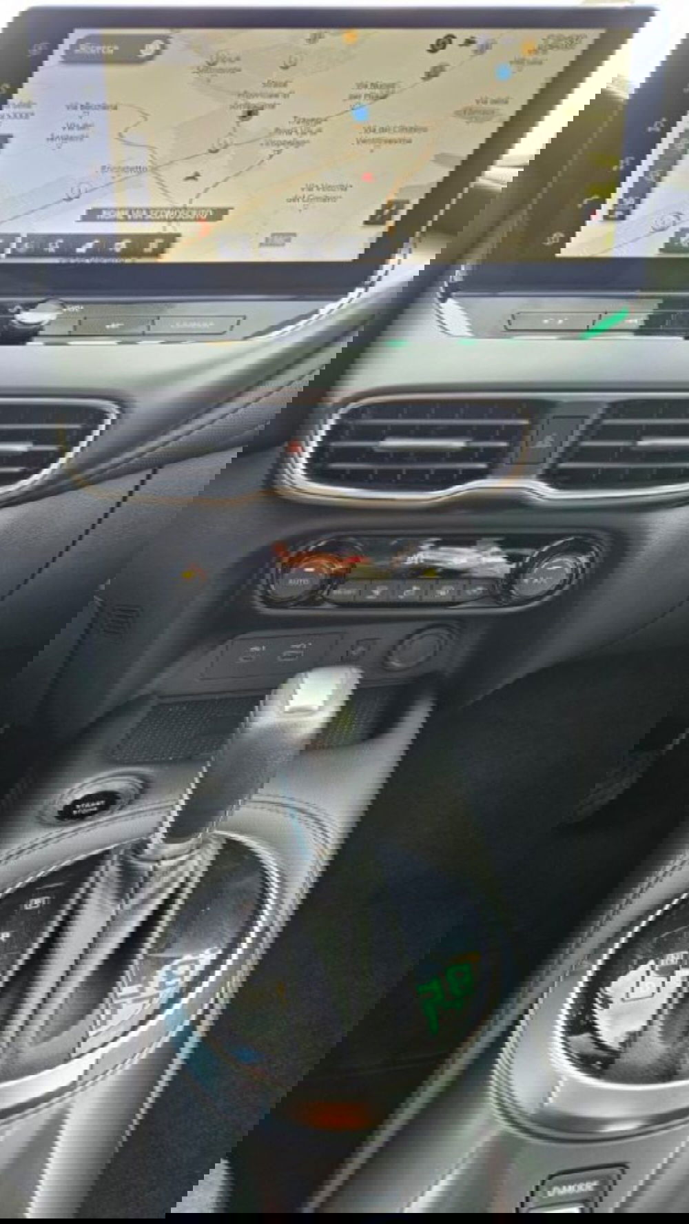 Nissan Juke usata a Lucca (13)