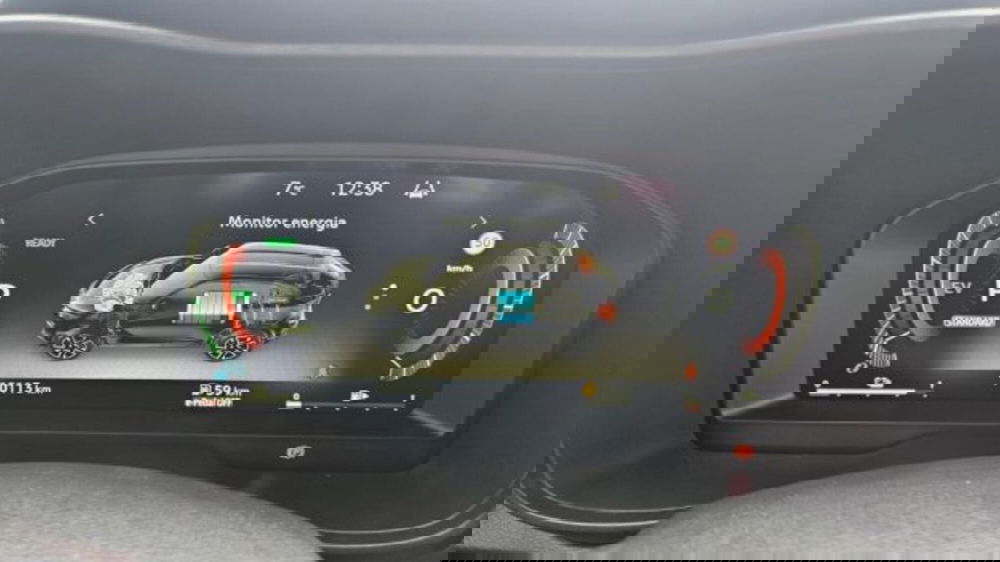 Nissan Juke usata a Lucca (14)