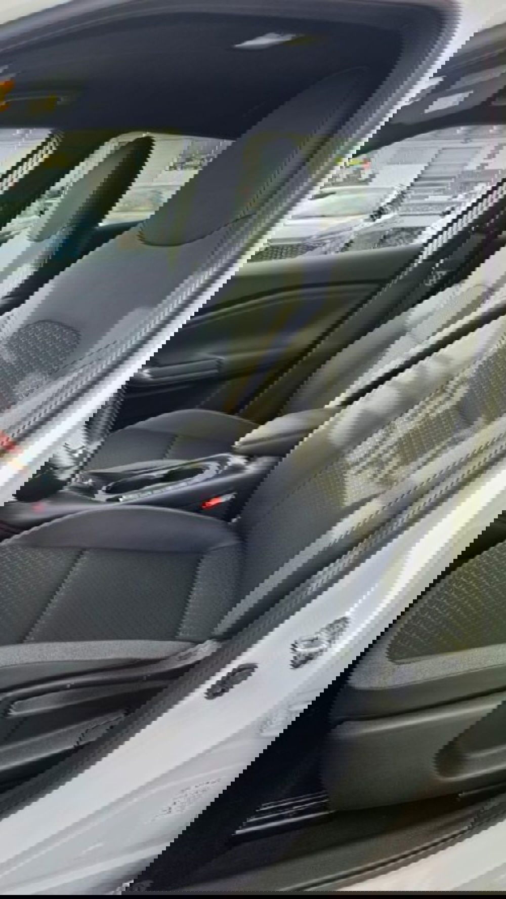 Nissan Juke usata a Lucca (16)