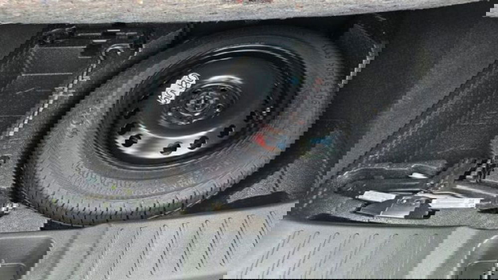 Nissan Juke usata a Lucca (18)