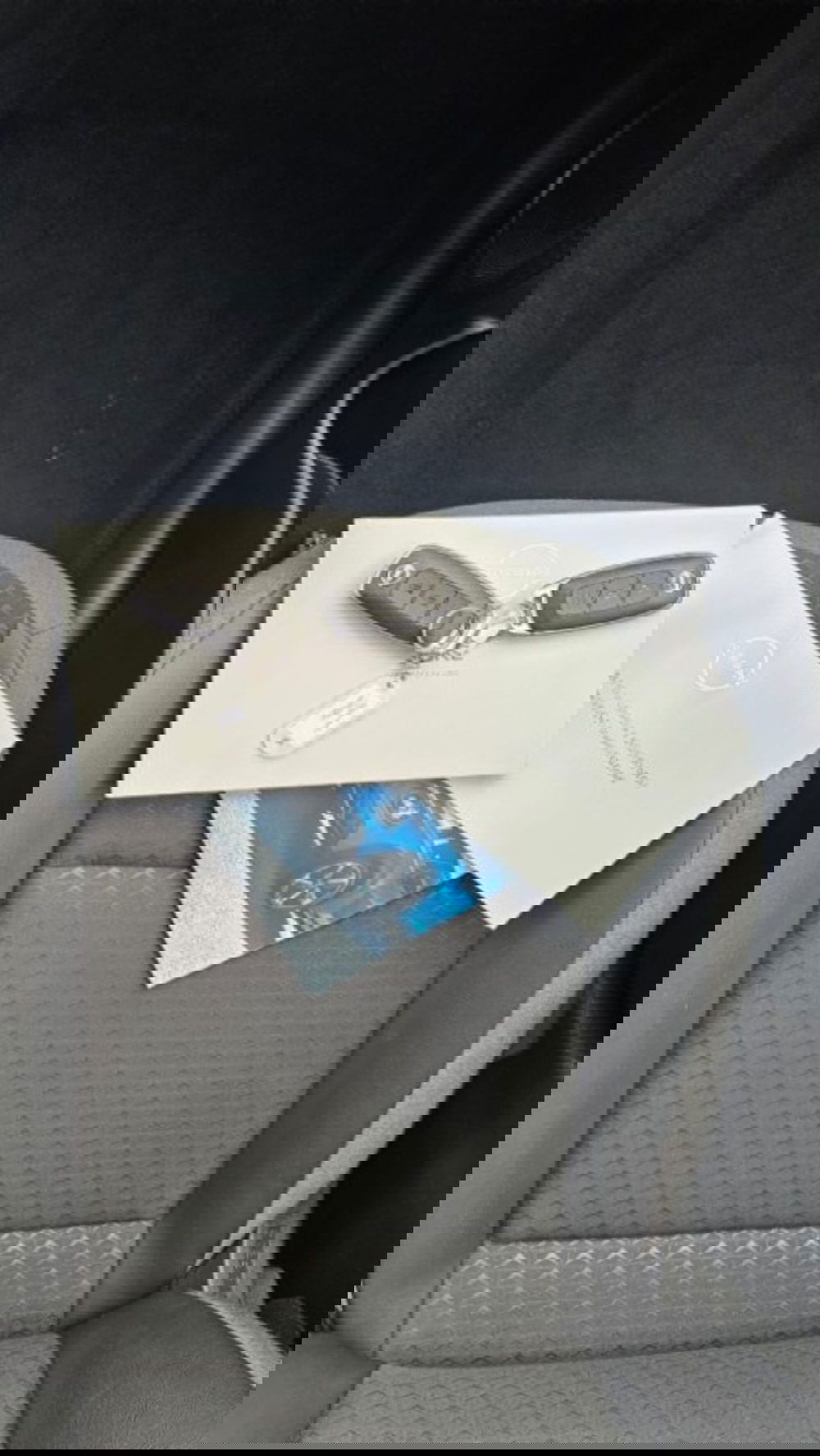 Nissan Juke usata a Lucca (8)