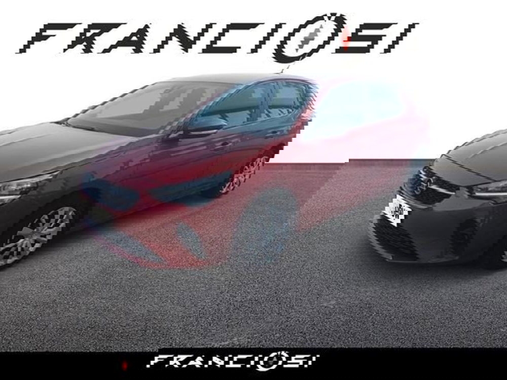 Opel Corsa usata a Modena