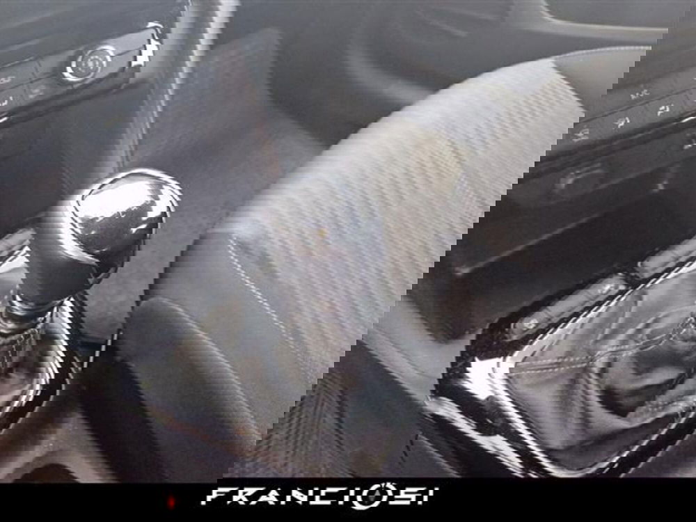 Opel Corsa usata a Modena (10)