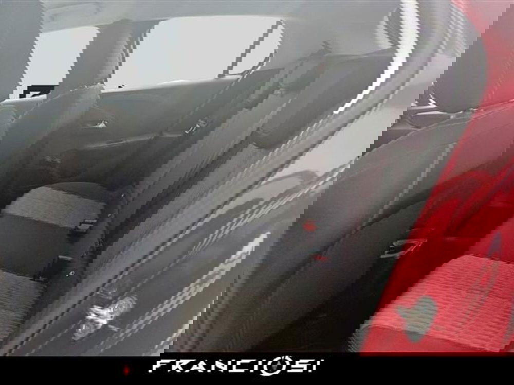 Opel Corsa usata a Modena (11)