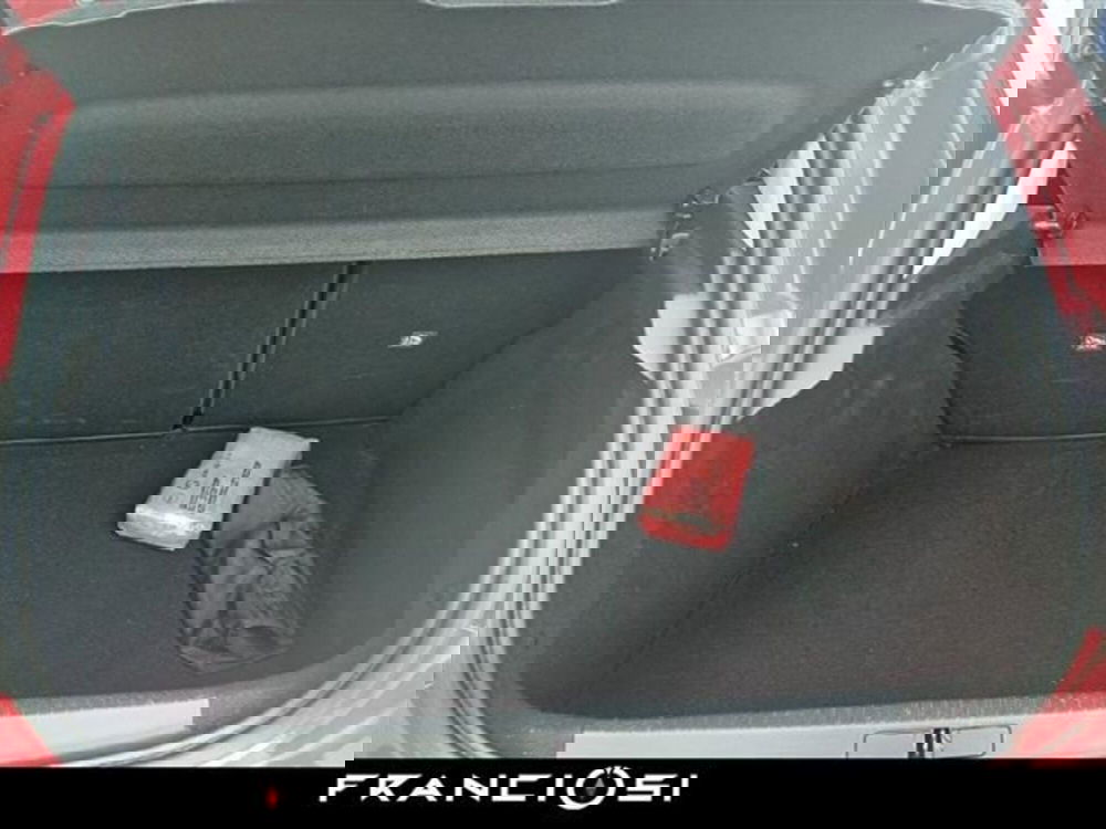 Opel Corsa usata a Modena (12)