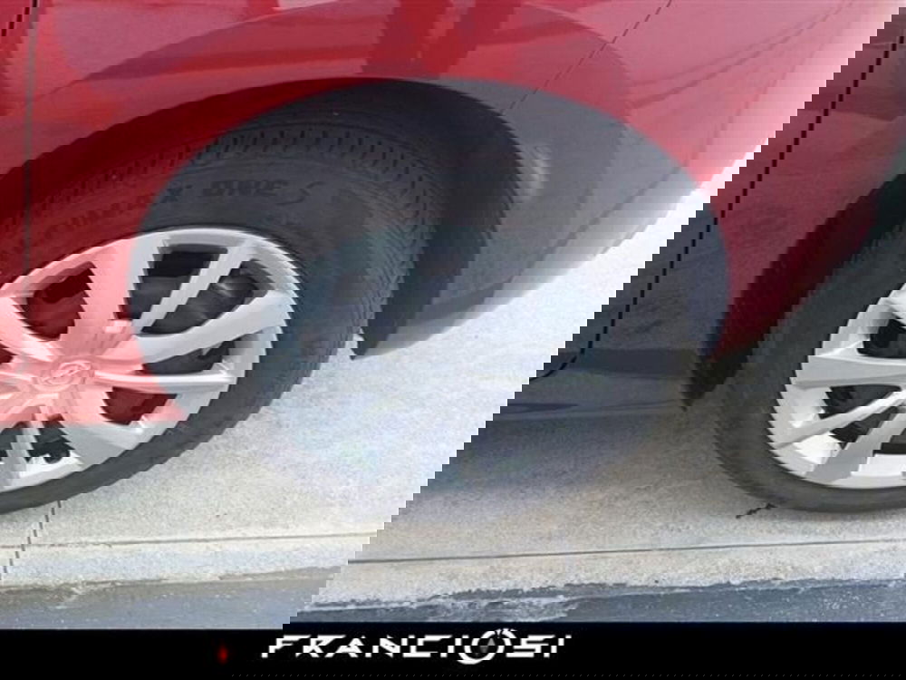 Opel Corsa usata a Modena (13)