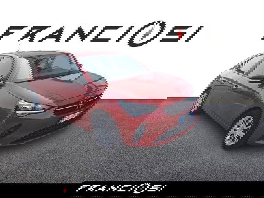 Opel Corsa usata a Modena (2)