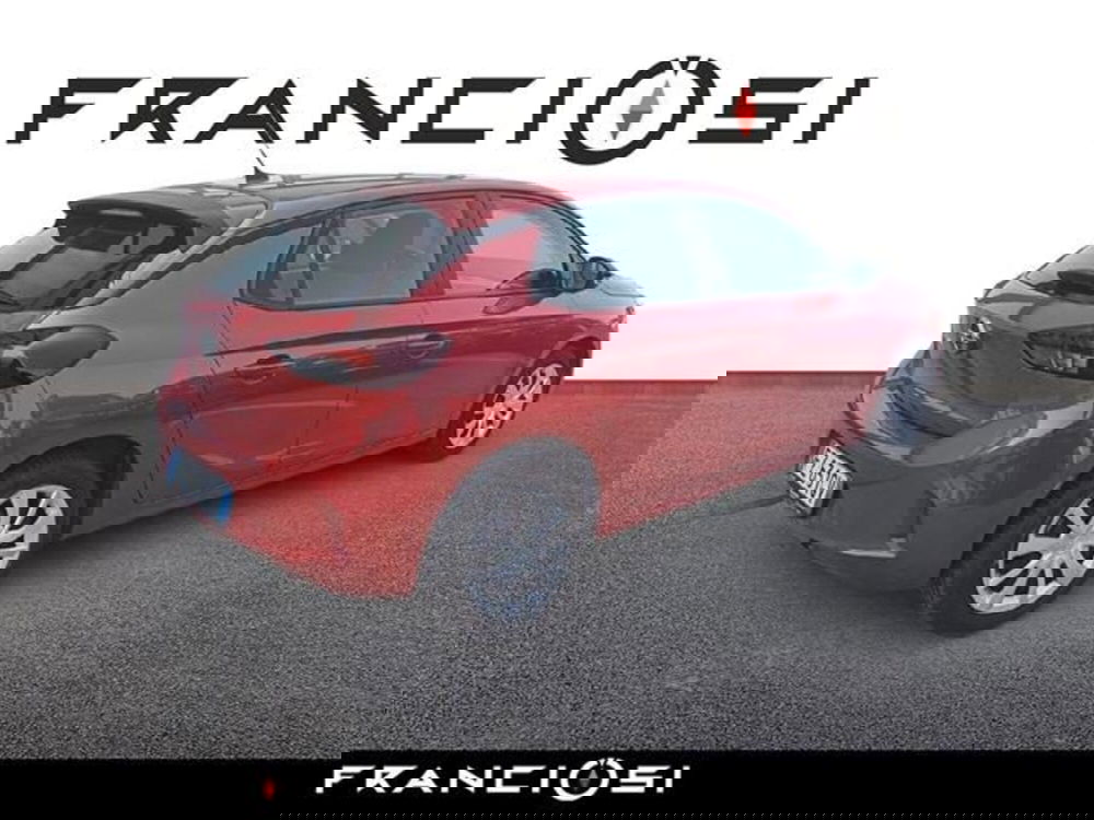 Opel Corsa usata a Modena (3)