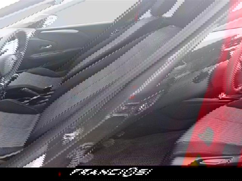 Opel Corsa usata a Modena (5)