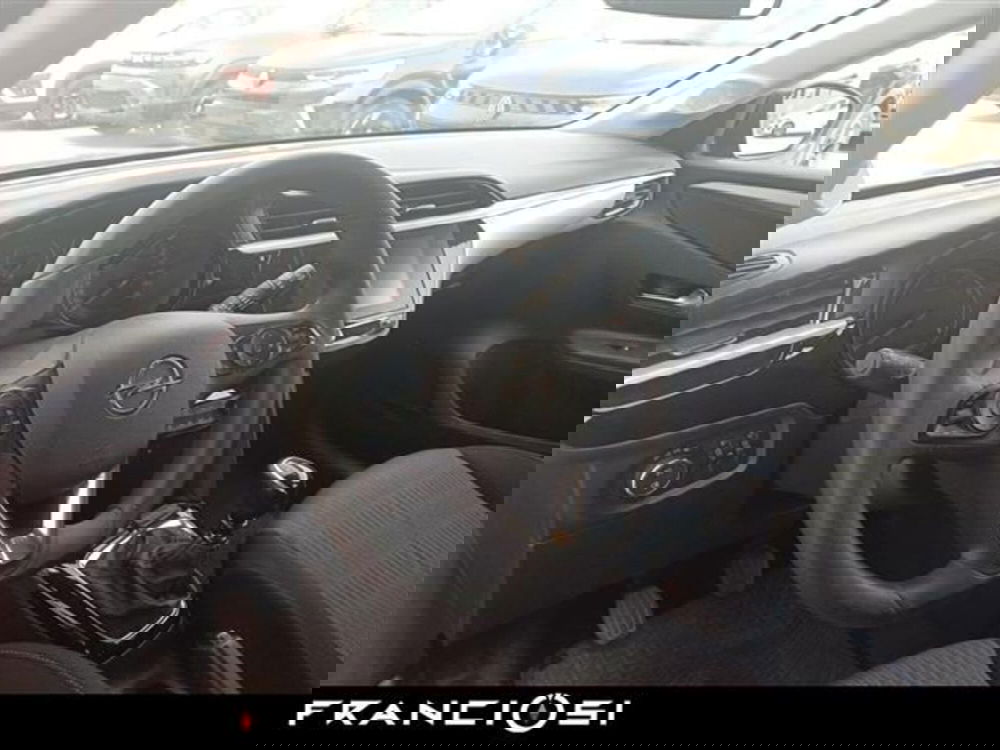 Opel Corsa usata a Modena (6)