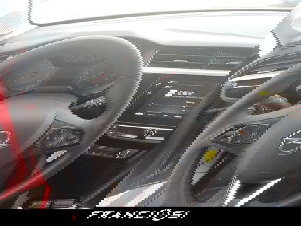 Opel Corsa usata a Modena (7)