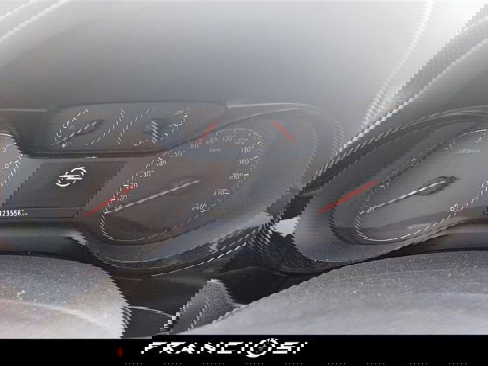 Opel Corsa usata a Modena (8)