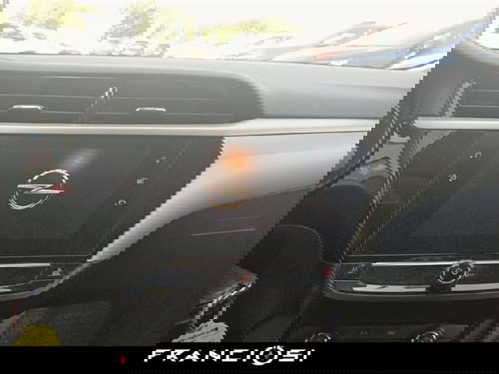 Opel Corsa usata a Modena (9)