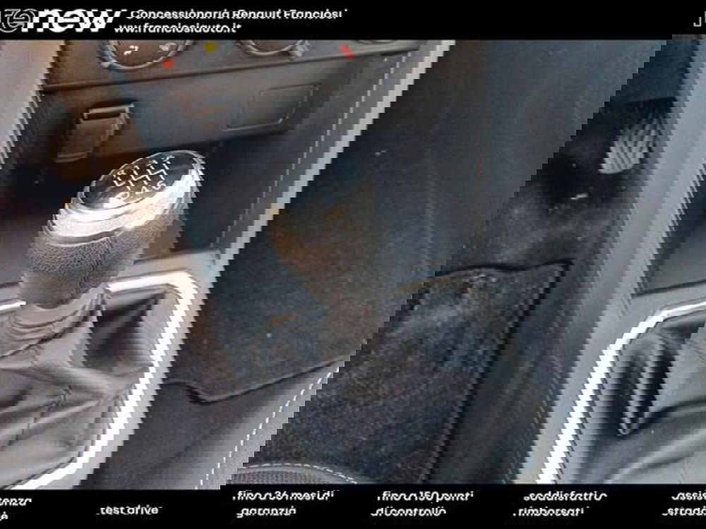 Dacia Sandero usata a Modena (10)