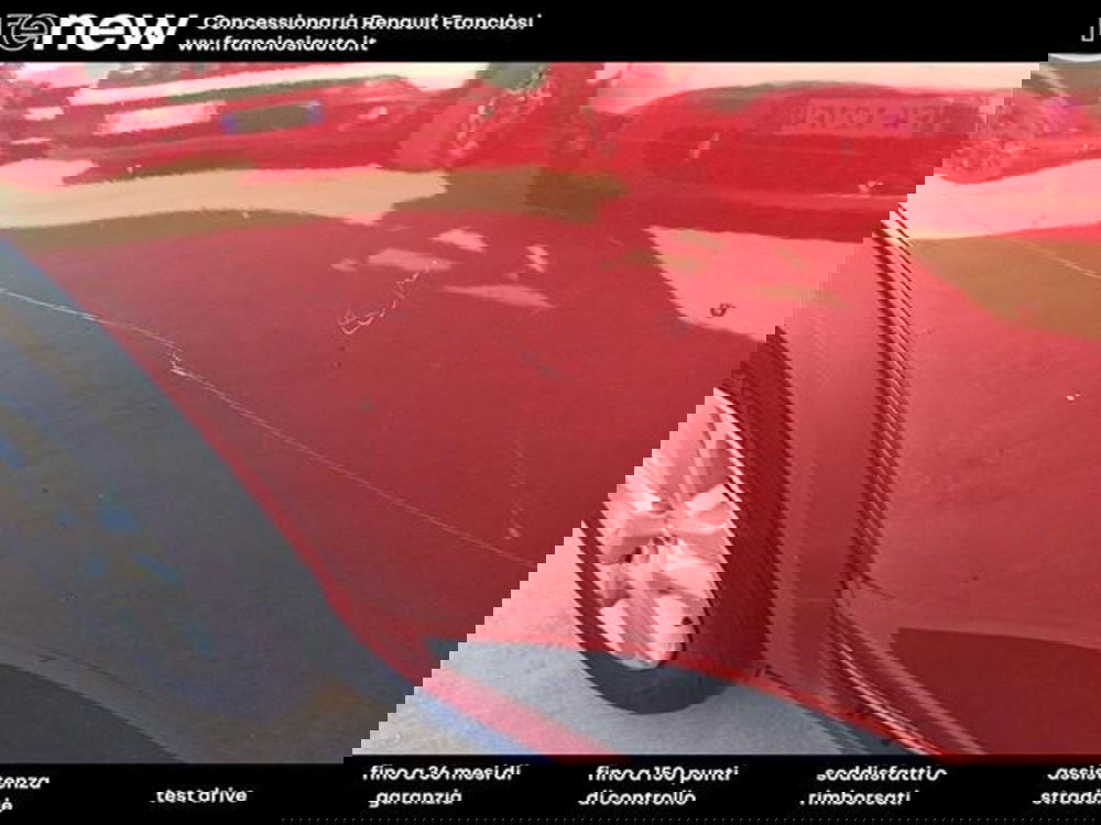 Dacia Sandero usata a Modena (15)