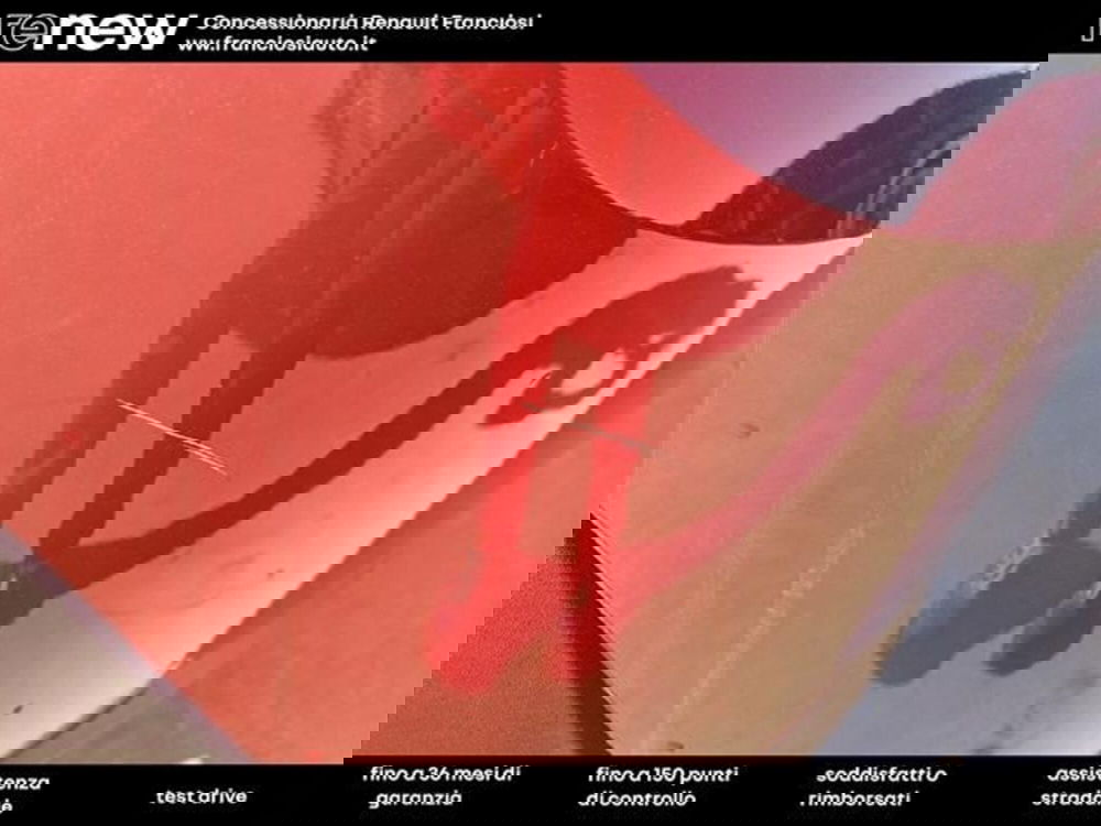 Dacia Sandero usata a Modena (18)