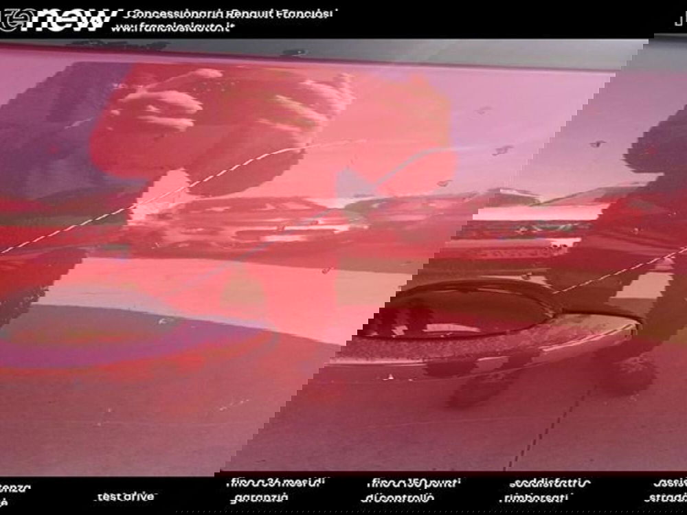 Dacia Sandero usata a Modena (19)