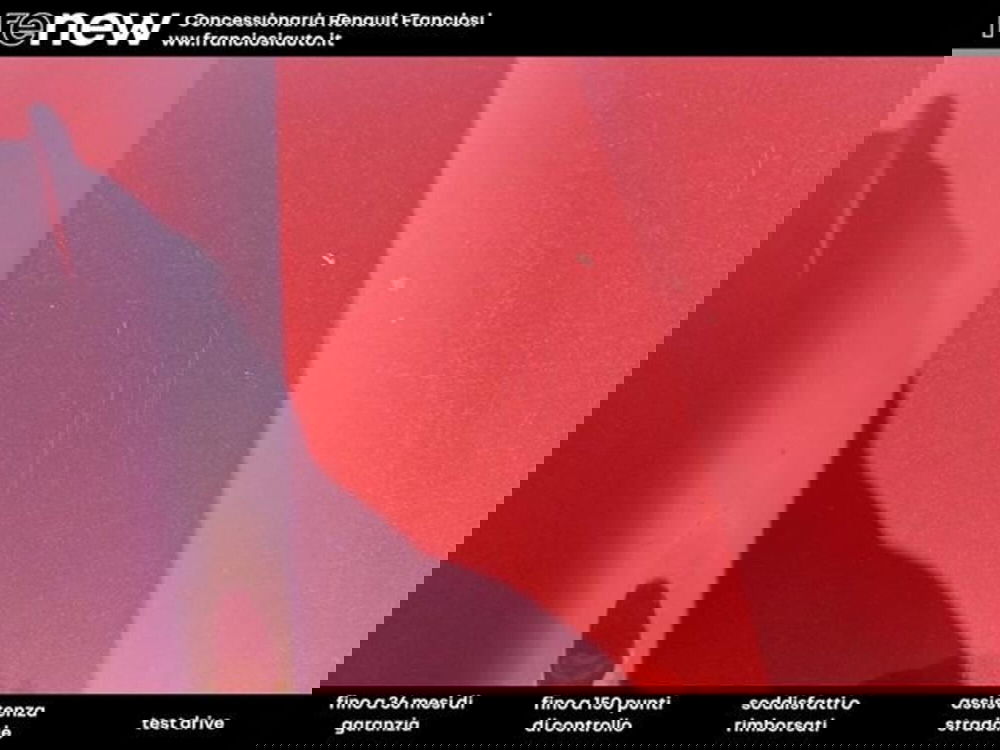 Dacia Sandero usata a Modena (20)