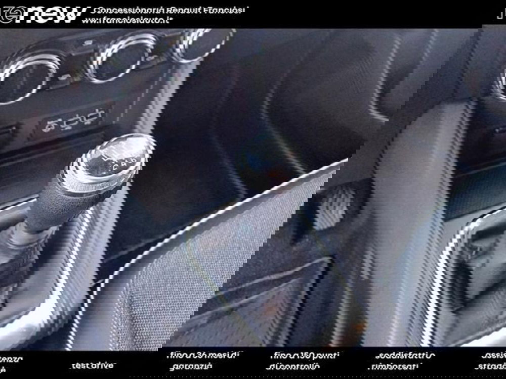 Renault Captur usata a Modena (10)