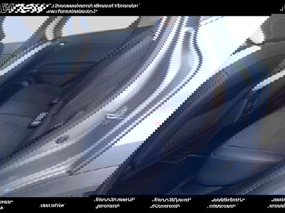 Renault Captur usata a Modena (11)