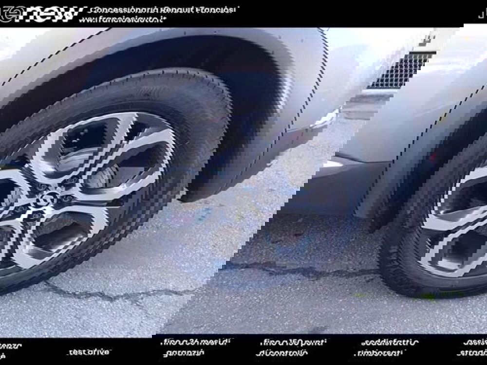 Renault Captur usata a Modena (12)