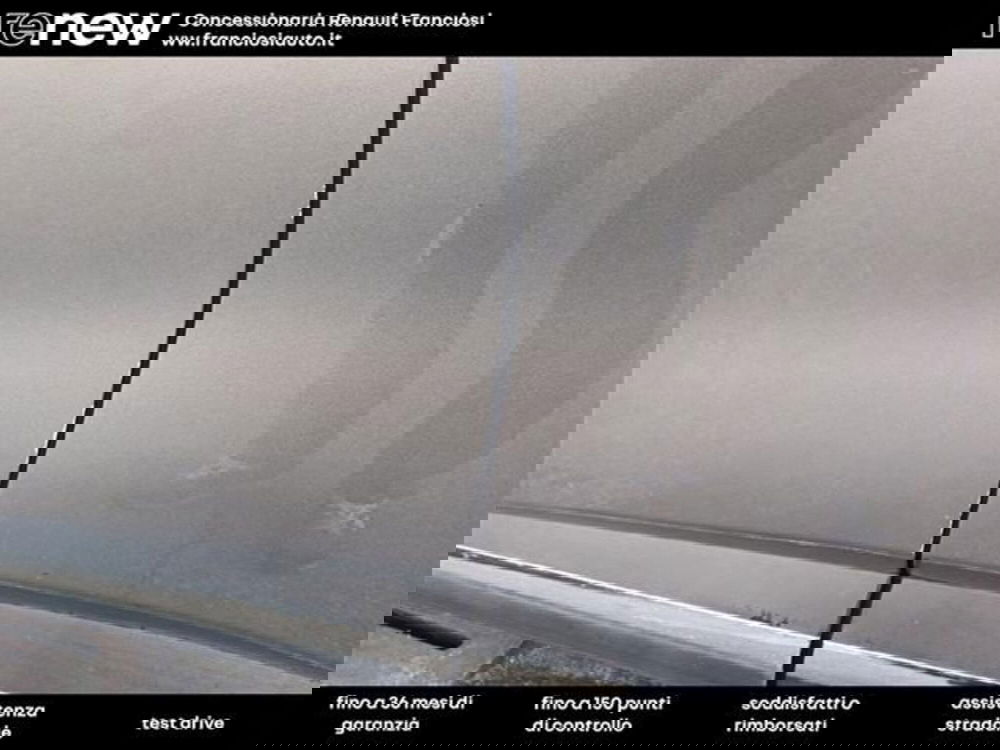 Renault Captur usata a Modena (13)