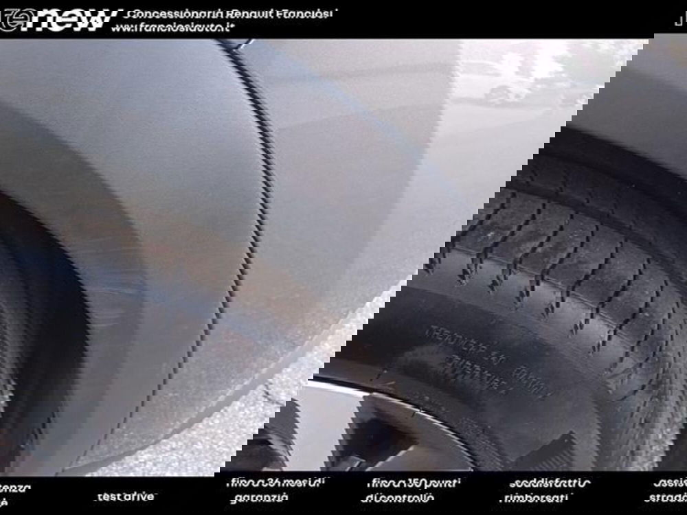 Renault Captur usata a Modena (14)