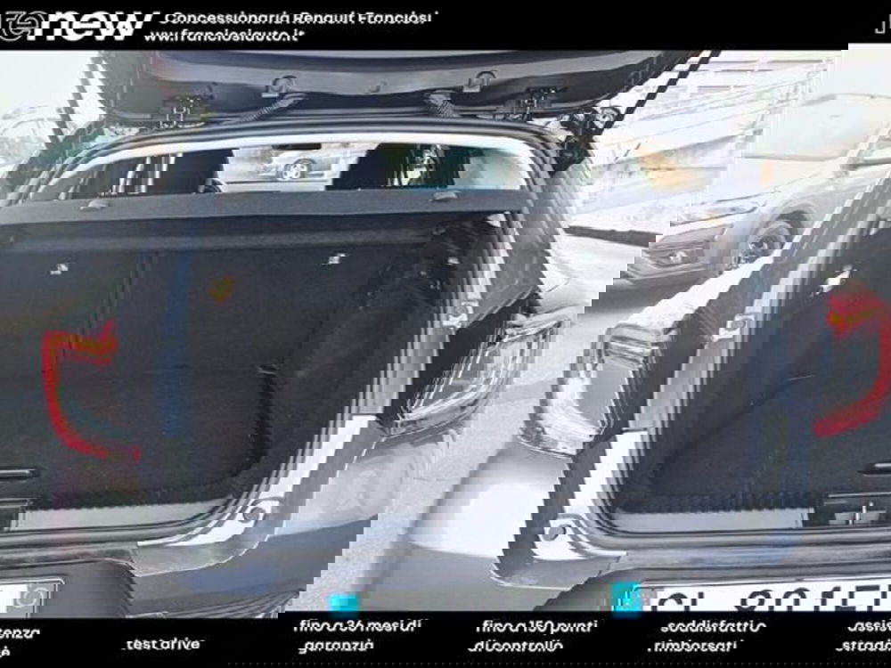 Renault Captur usata a Modena (15)