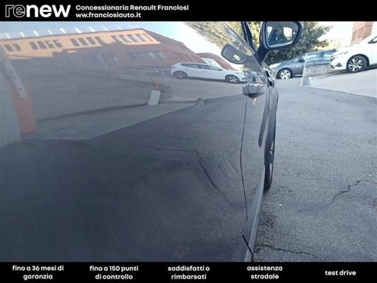 Renault Captur usata a Modena (16)