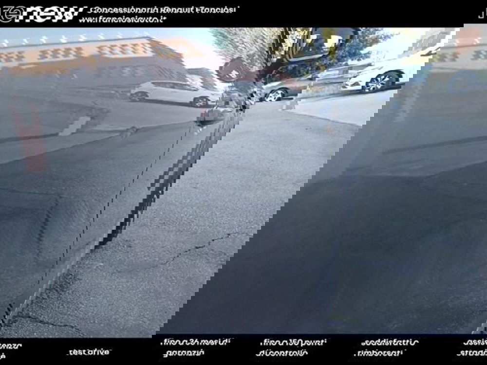 Renault Captur usata a Modena (16)