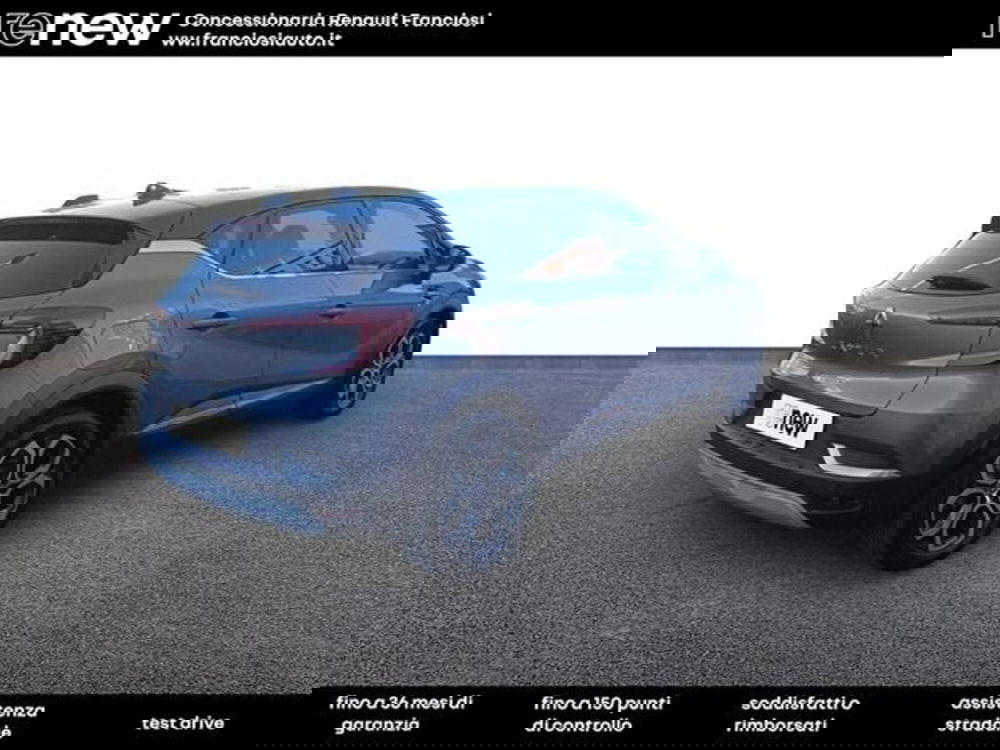 Renault Captur usata a Modena (3)