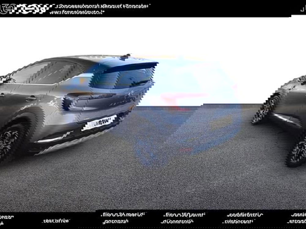 Renault Captur usata a Modena (4)
