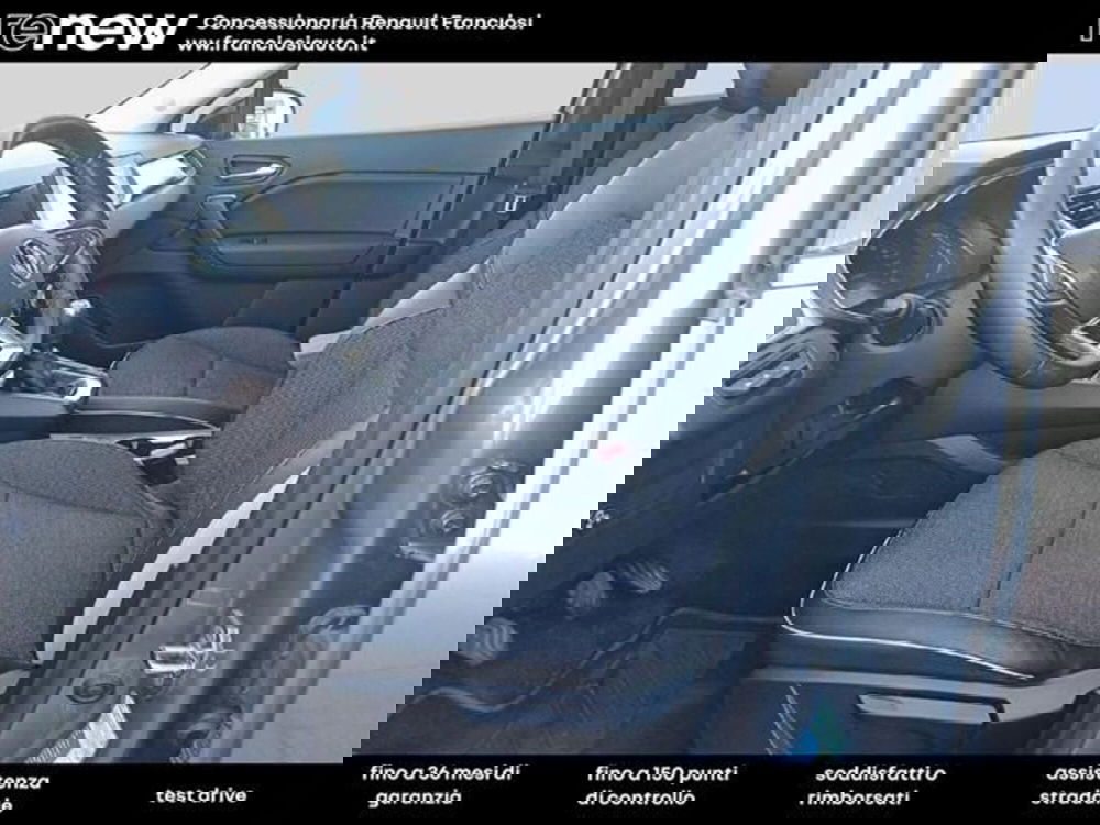Renault Captur usata a Modena (5)