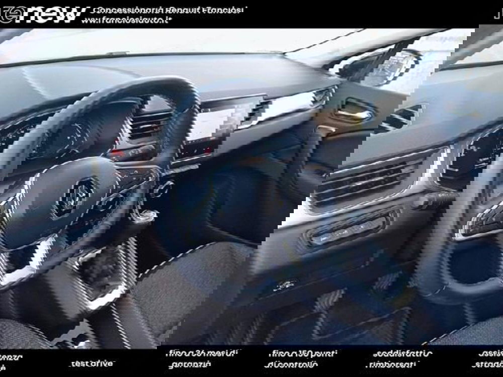 Renault Captur usata a Modena (6)