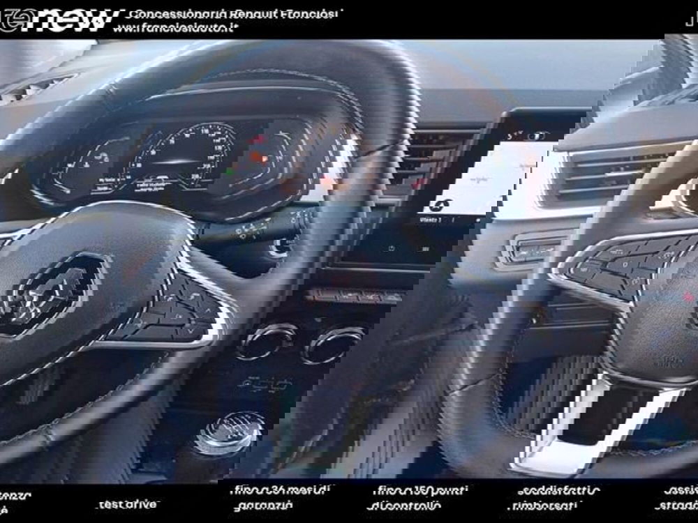 Renault Captur usata a Modena (7)