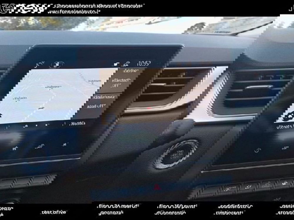 Renault Captur usata a Modena (9)