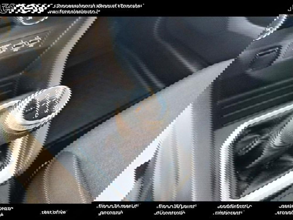 Renault Clio usata a Modena (10)