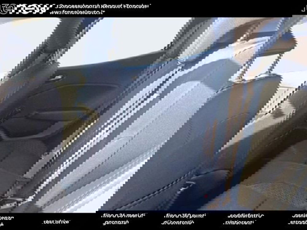 Renault Clio usata a Modena (11)