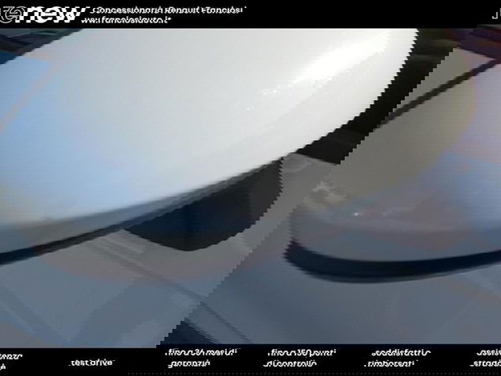 Renault Clio usata a Modena (12)