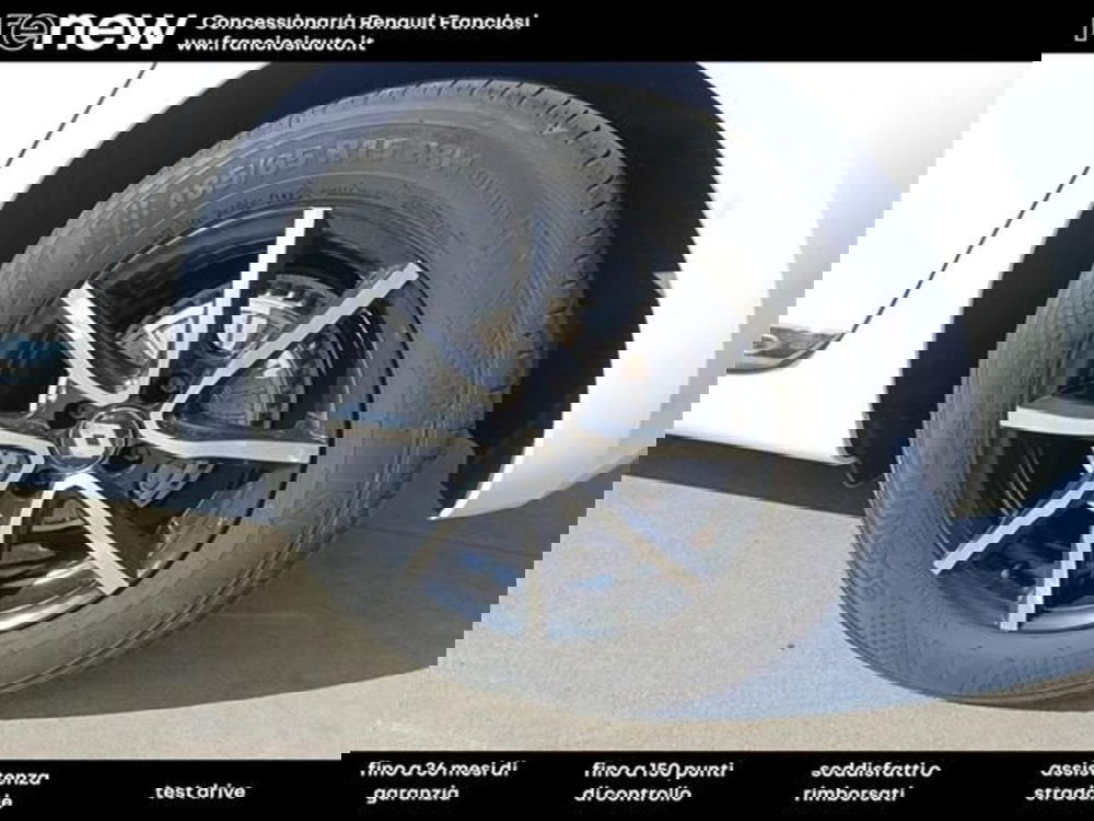 Renault Clio usata a Modena (13)