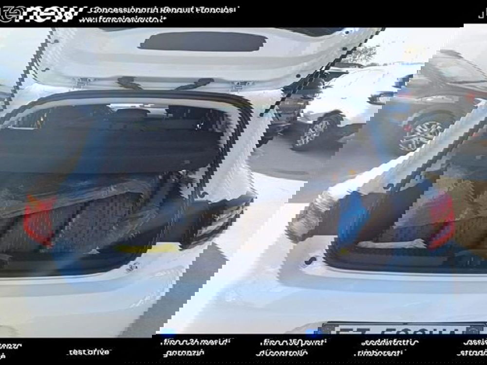 Renault Clio usata a Modena (14)