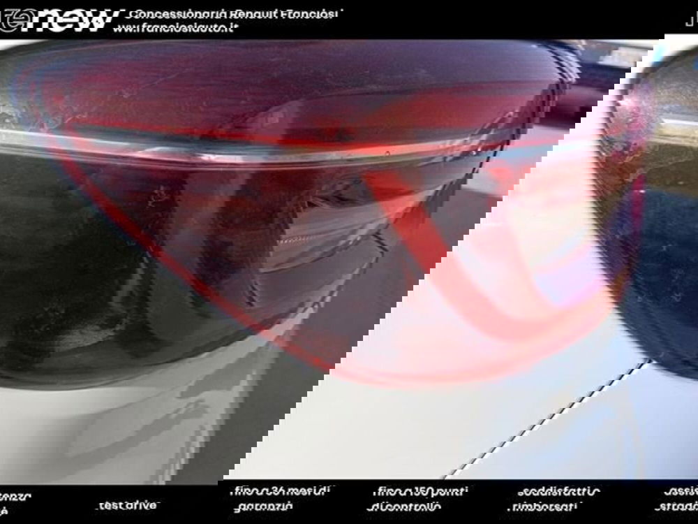 Renault Clio usata a Modena (15)