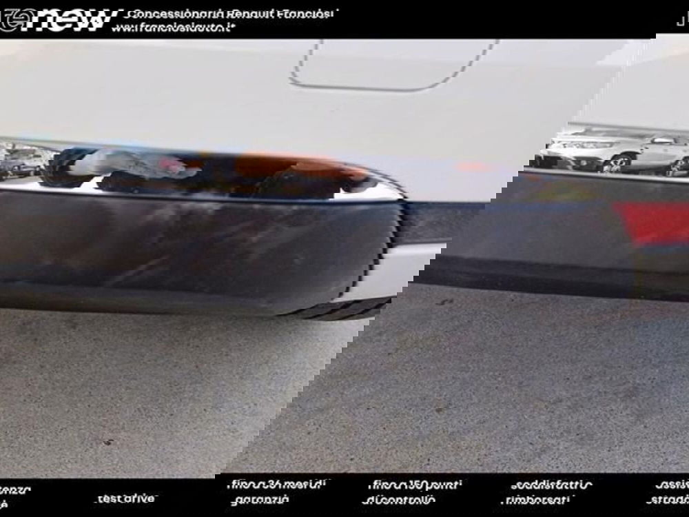 Renault Clio usata a Modena (16)