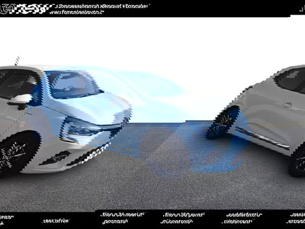 Renault Clio usata a Modena (2)