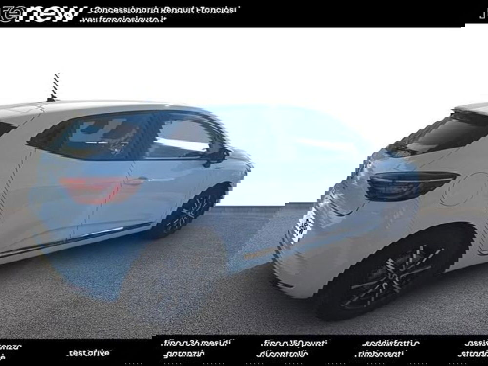 Renault Clio usata a Modena (3)
