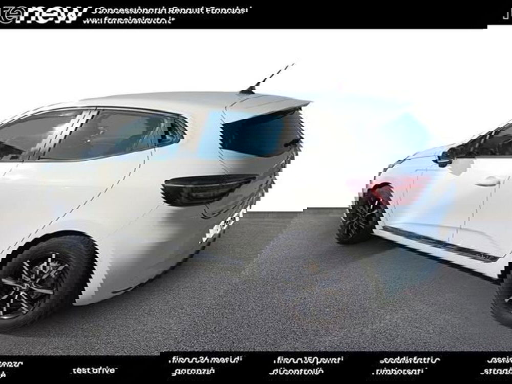 Renault Clio usata a Modena (4)