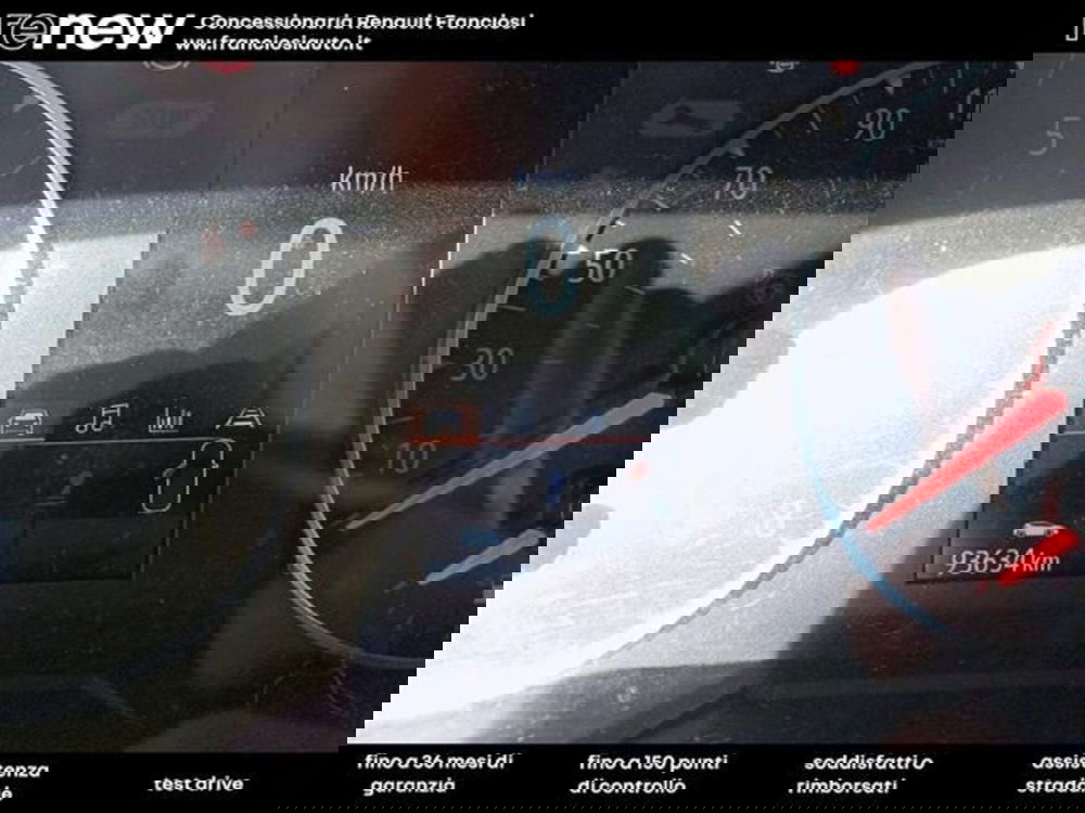 Renault Clio usata a Modena (5)